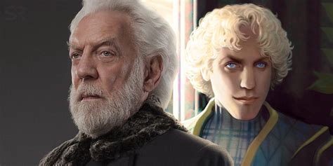snow hunger games|10 Things To Know About Coriolanus Snow Before The Hunger Games .